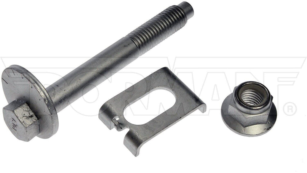 Dorman Alignment Cam Bolt for F-150, Lobo, Mark LT 31916