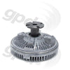Global Parts Engine Cooling Fan Clutch for 1993-1998 Grand Cherokee 2911237