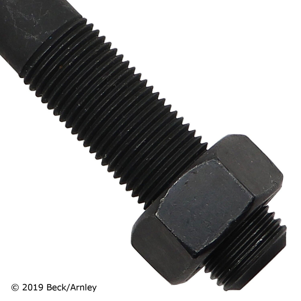 Beck Arnley Steering Tie Rod End for Pathfinder, QX60 101-8368
