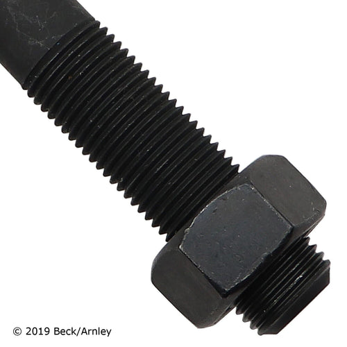 Beck Arnley Steering Tie Rod End for Pathfinder, QX60 101-8368