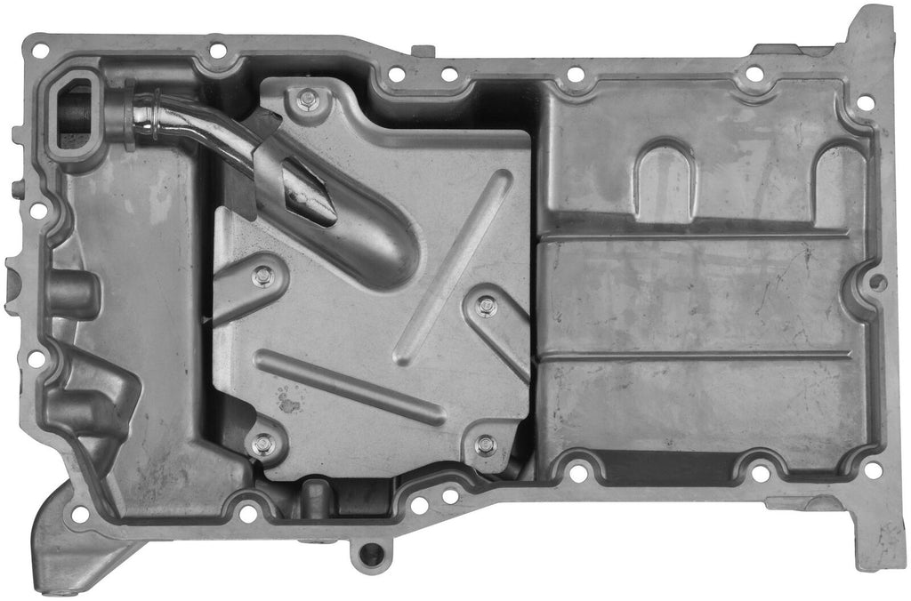 Engine Oil Pan for Regal, Verano, Equinox, Terrain, Lacrosse+More GMP58A