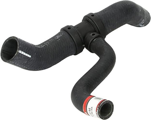 Radiator Coolant Hose KM-4744 Fits Select: 1998-2003 FORD F150, 2004 FORD F-150 HERITAGE