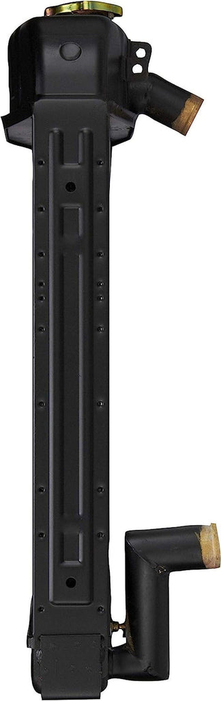 2007-1035 Industrial Complete Radiator