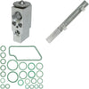 AK1628 - A/C System Repair Kit
