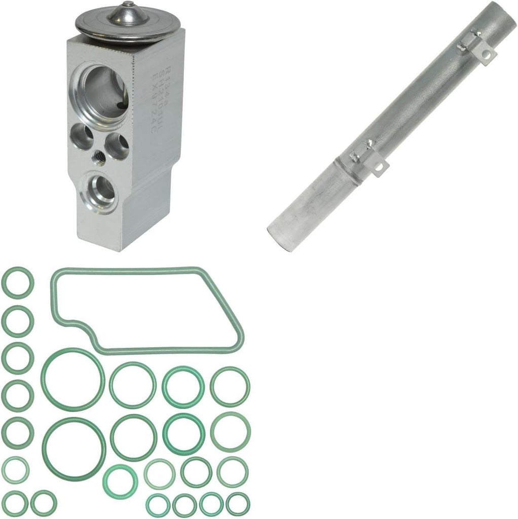 AK1628 - A/C System Repair Kit