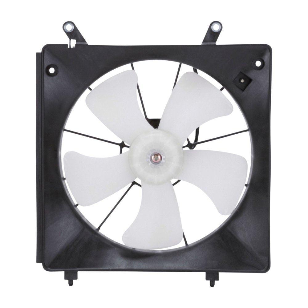 600060 for Honda Accord Replacement Radiator Cooling Fan Assembly