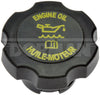 Engine Oil Filler Cap for Express 2500, Express 3500+More 80986
