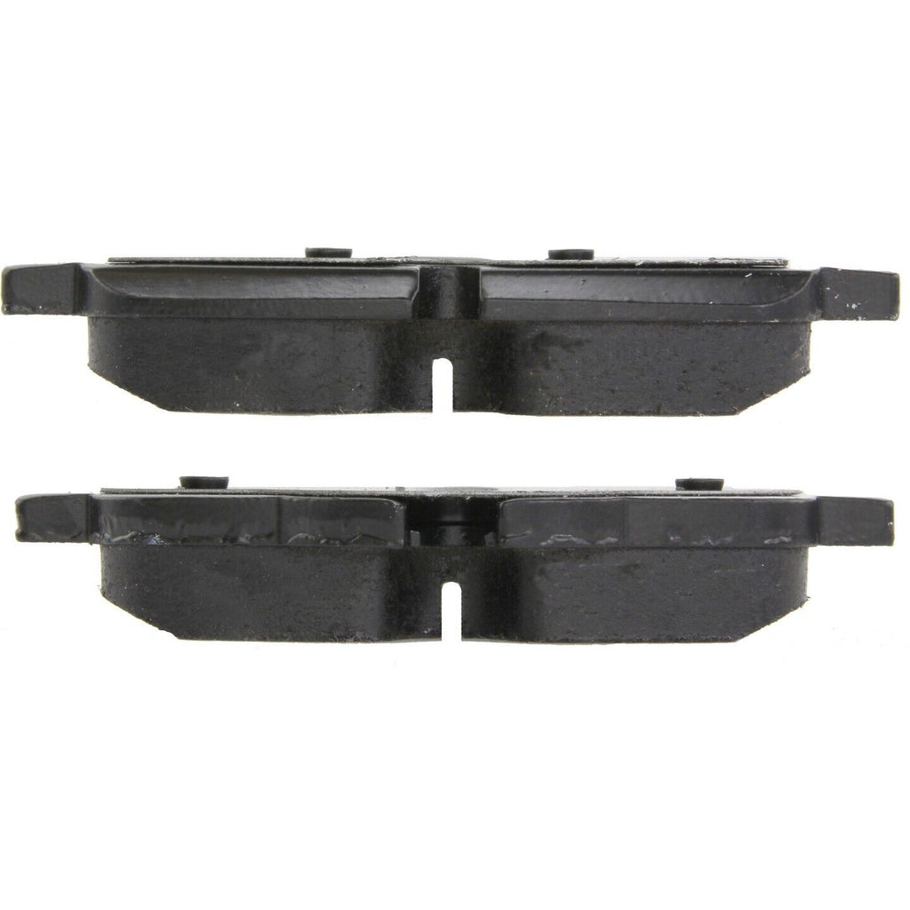 Centric Rear Disc Brake Pad for BMW (301.14730)