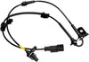 New  25A5365 ABS Wheel Speed Sensor Direct Replacement