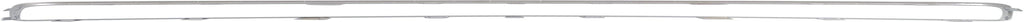 Front Grille Trim for CHEVROLET MALIBU 2006-2008 Lower Chrome LS/LT/LTZ Models (2008 - Classic)