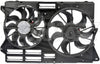 Dorman Engine Cooling Fan Assembly for 13-19 Explorer 621-539