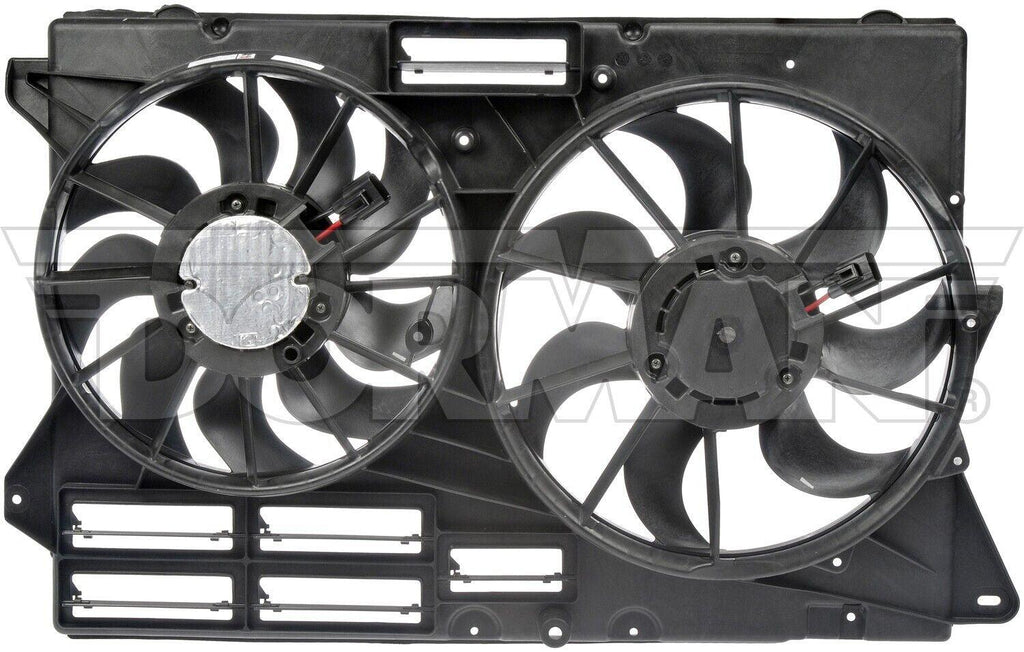 Dorman Engine Cooling Fan Assembly for 13-19 Explorer 621-539