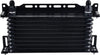 15 Row Oil Cooler Kit Bundle with 340Mm Oil Cooler Mounting Bracket Kit