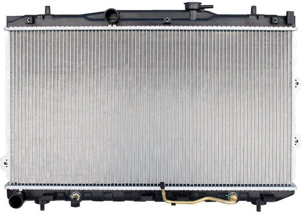 Radiator, New OE Quality - 221-9400