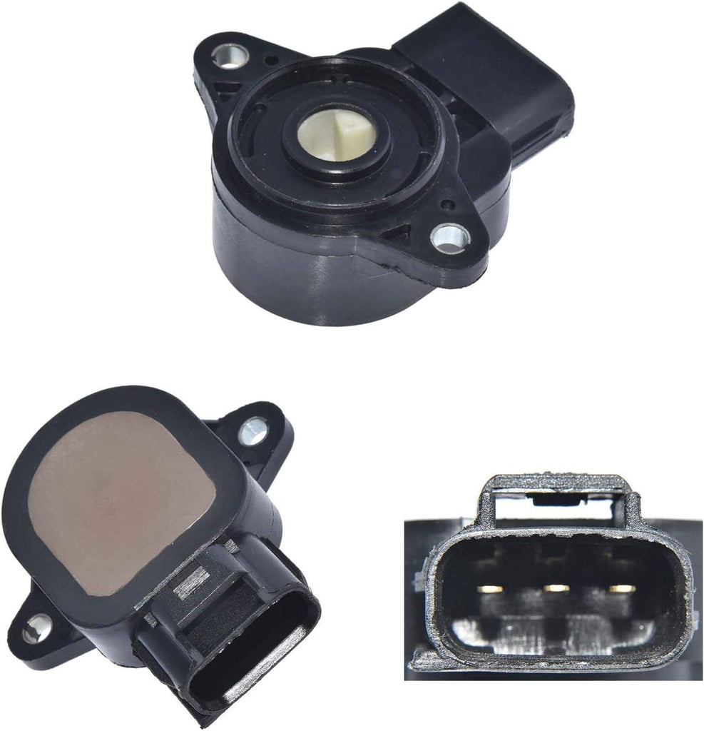 Products 200-1238 Throttle Position Sensor