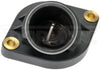 Engine Coolant Thermostat Housing for Liberty, 1500, 2500, Dakota+More 902-3312