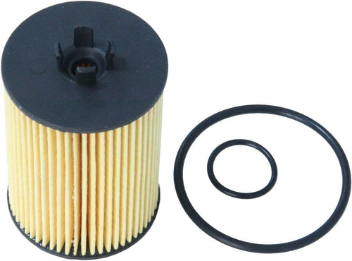 Gold PF608G Engine Oil Filter