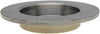 R-Line Replacement Rear Disc Brake Rotor - for Select Year Hyundai and Kia Models (980957R)