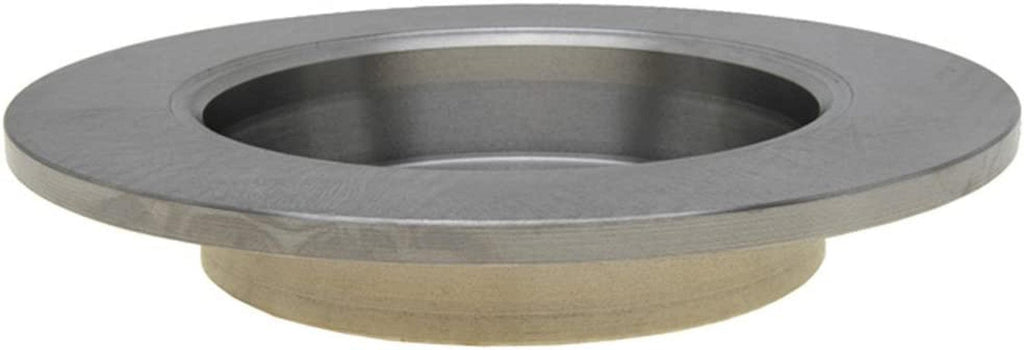 R-Line Replacement Rear Disc Brake Rotor - for Select Year Hyundai and Kia Models (980957R)