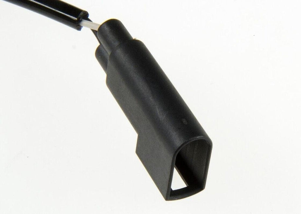 Holstein ABS Wheel Speed Sensor for 02-08 Jaguar X-Type 2ABS0659