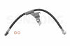 Brake Hydraulic Hose for Lesabre, Park Avenue, 60 Special, Deville+More 2201007