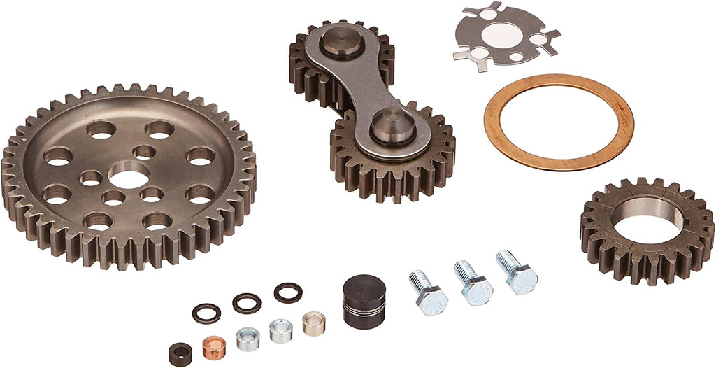 66917C Hi-Performance Gear Drive