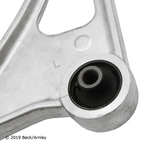 Beck Arnley Suspension Control Arm and Ball Joint for MDX, Pilot 102-8091
