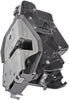 Dorman Door Lock Actuator Motor for 325I, 325Xi, 330I, 330Xi 937-816