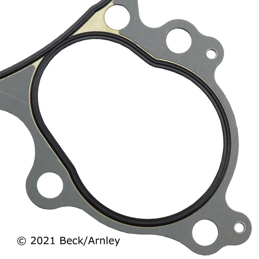 Beck Arnley Engine Water Pump Gasket for Tacoma, Tundra 039-4182