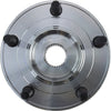 Centric Axle Bearing and Hub Repair Kit for Escape, Tribute, Mariner 403.65000E