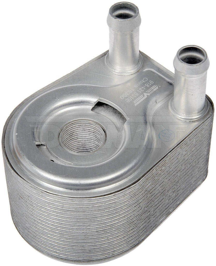 Dorman Engine Oil Cooler for Ford 918-431