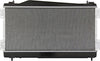 CU2196 Complete Radiator