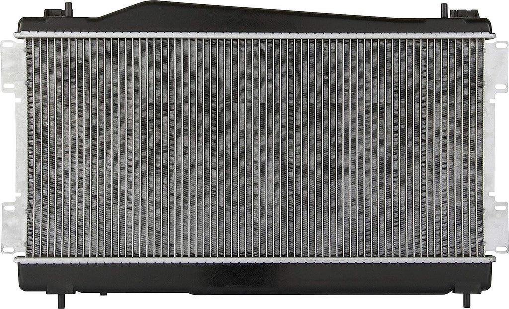 CU2196 Complete Radiator