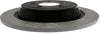 R-300 Specialty Street Performance Replacement Rear Disc Brake Rotor for Select 2015-2020 Ford Mustang Super Duty Model Years (681938PER)