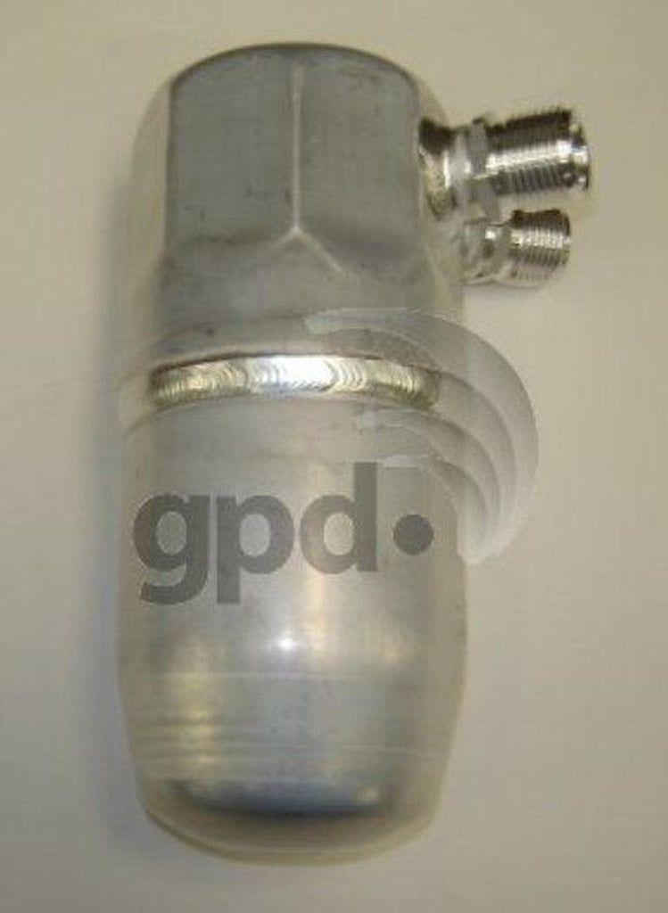 Global Parts A/C Compressor and Component Kit for S10, Sonoma 9611625