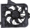 TYC 600390 Dodge/Plymouth/Chrysler Replacement Radiator Cooling Fan Assembly