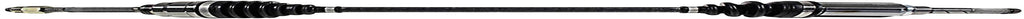 NCV53905 CV Axle Shaft Assembly - Left Front (Driver Side)