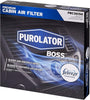 PBC36156 boss Premium Cabin Air Filter with Febreze Freshness Fits Select Dodge and Jeep