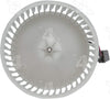 75861 Blower Motor Assembly