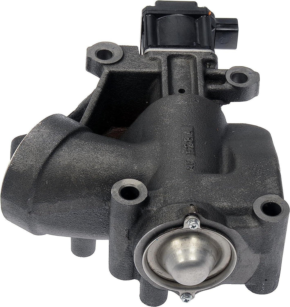 Dorman 904-5057 Exhaust Gas Recirculation (EGR) Valve Compatible with Select Models
