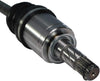 NCV66010 CV Axle Shaft Assembly - Rear Left or Right (Driver or Passenger Side)