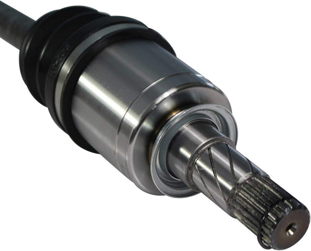 NCV66010 CV Axle Shaft Assembly - Rear Left or Right (Driver or Passenger Side)