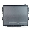 TYC Radiator for 00-06 Toyota Tundra 2320