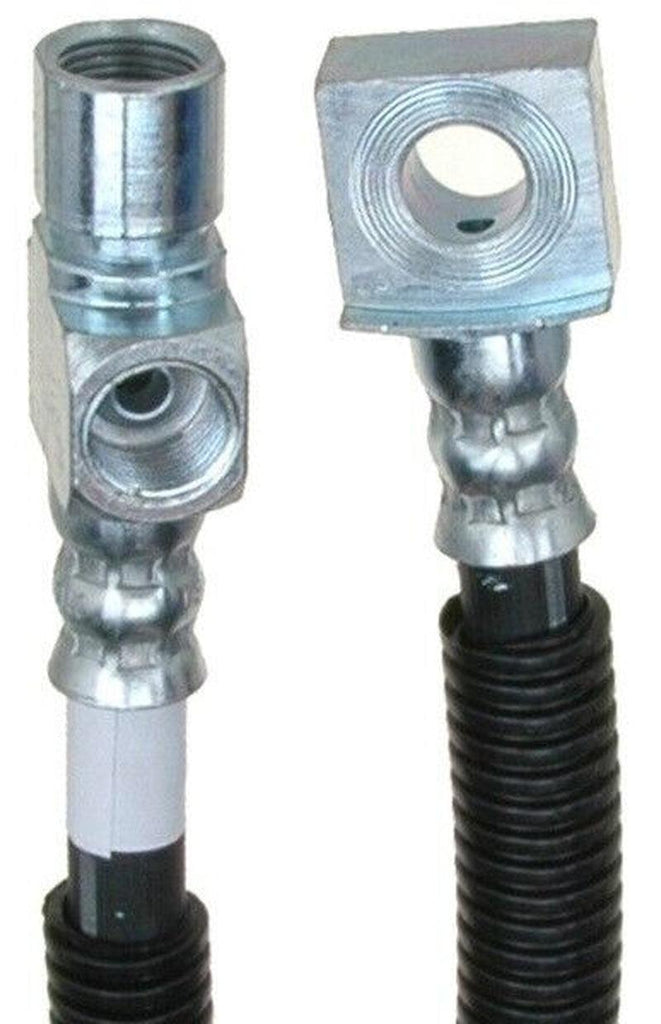 Raybestos Brake Hydraulic Hose for Express 3500, Savana 3500 BH383004