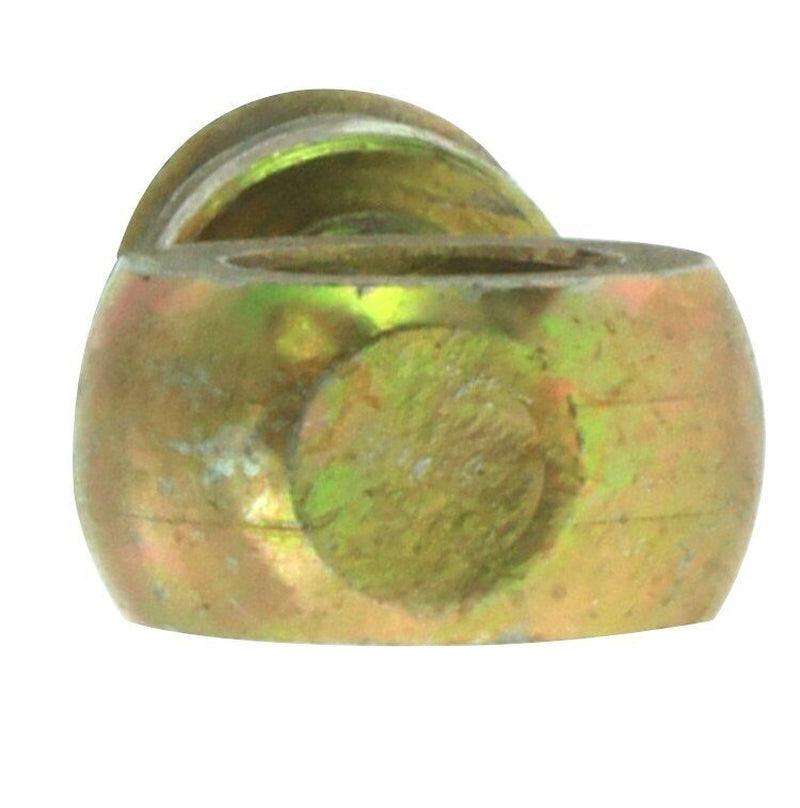 Centric Brake Hydraulic Hose for CL, TL, Accord 150.40069