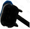 58708 New AC Compressor