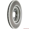 Centric Front Disc Brake Rotor for 01-10 Chrysler PT Cruiser (320.63052F)
