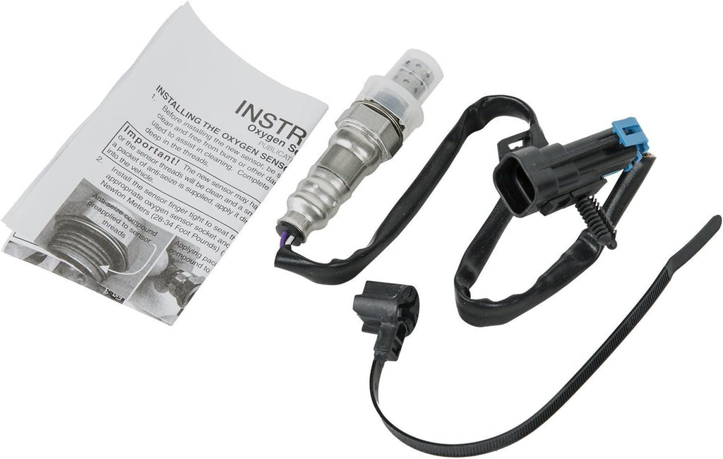 ES20117 Oxygen Sensor