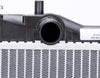 99-00 Hd Cvic 1.6L L4 A/Mt 1R Pa (Ex,Gx,Hx) Rad