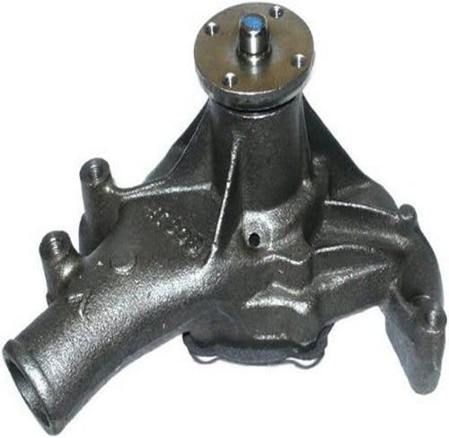 GM Original Equipment 251-544 Engine Water Pump with Gasket